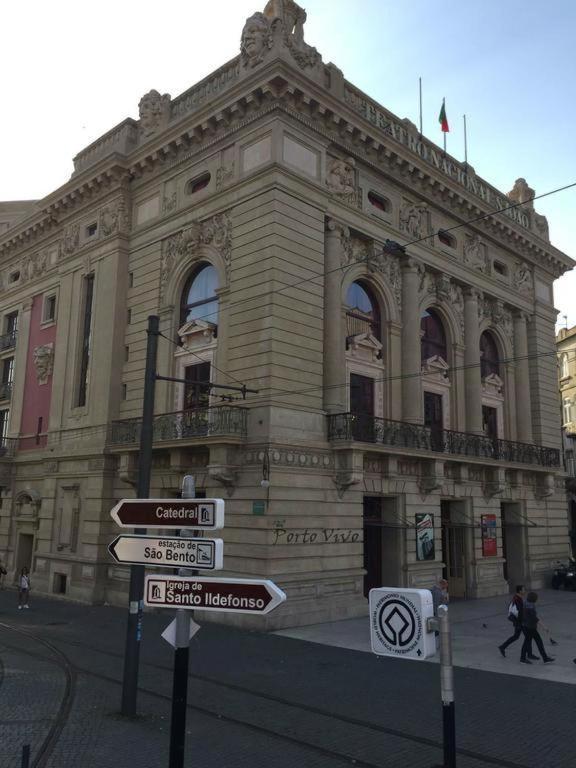 Portovivo Quental Terrace Daire Dış mekan fotoğraf