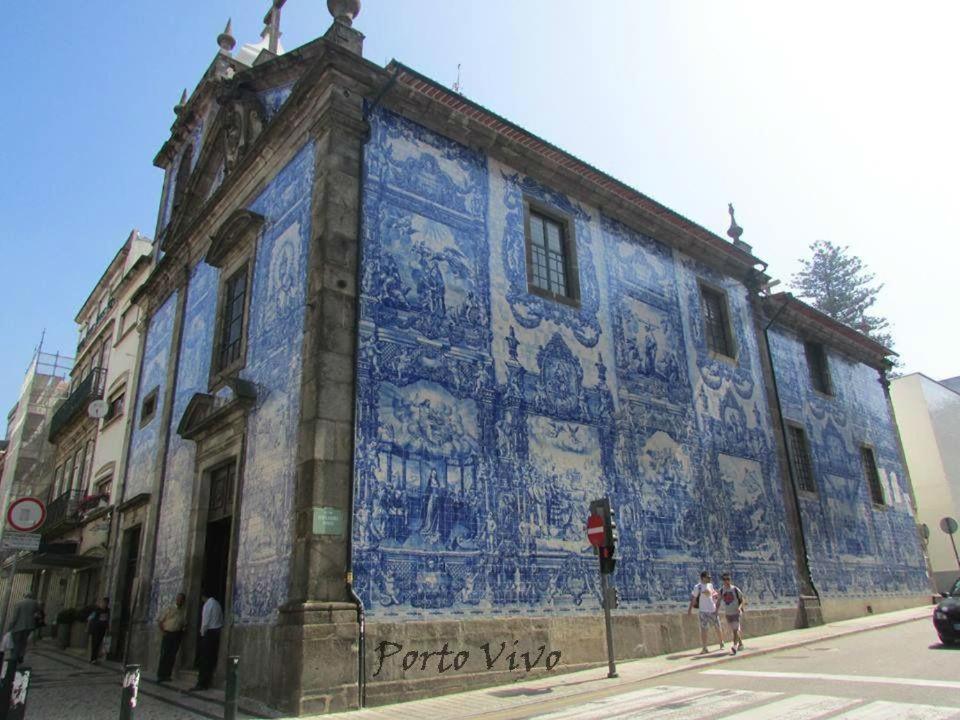 Portovivo Quental Terrace Daire Dış mekan fotoğraf