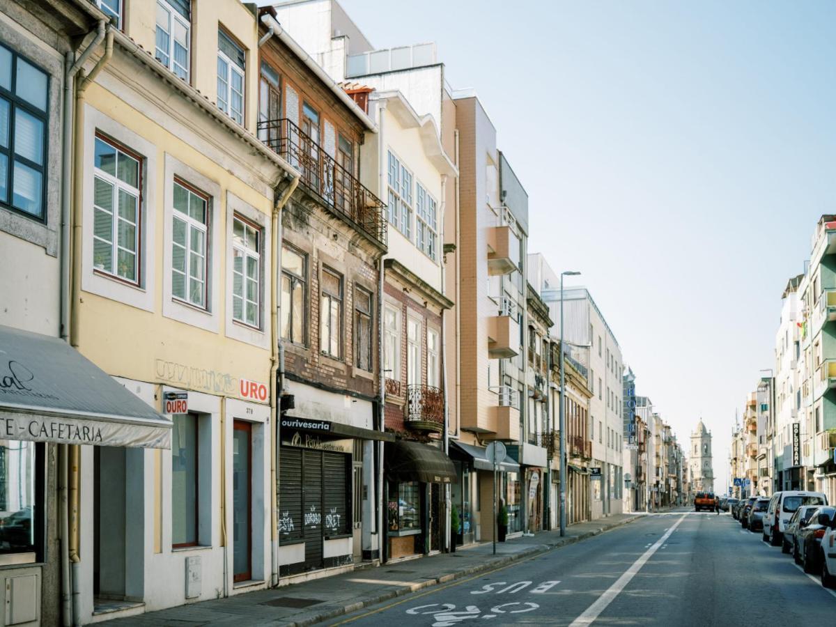 Portovivo Quental Terrace Daire Dış mekan fotoğraf