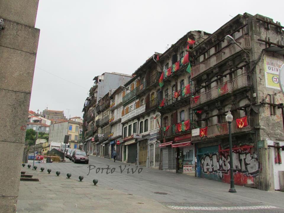 Portovivo Quental Terrace Daire Dış mekan fotoğraf